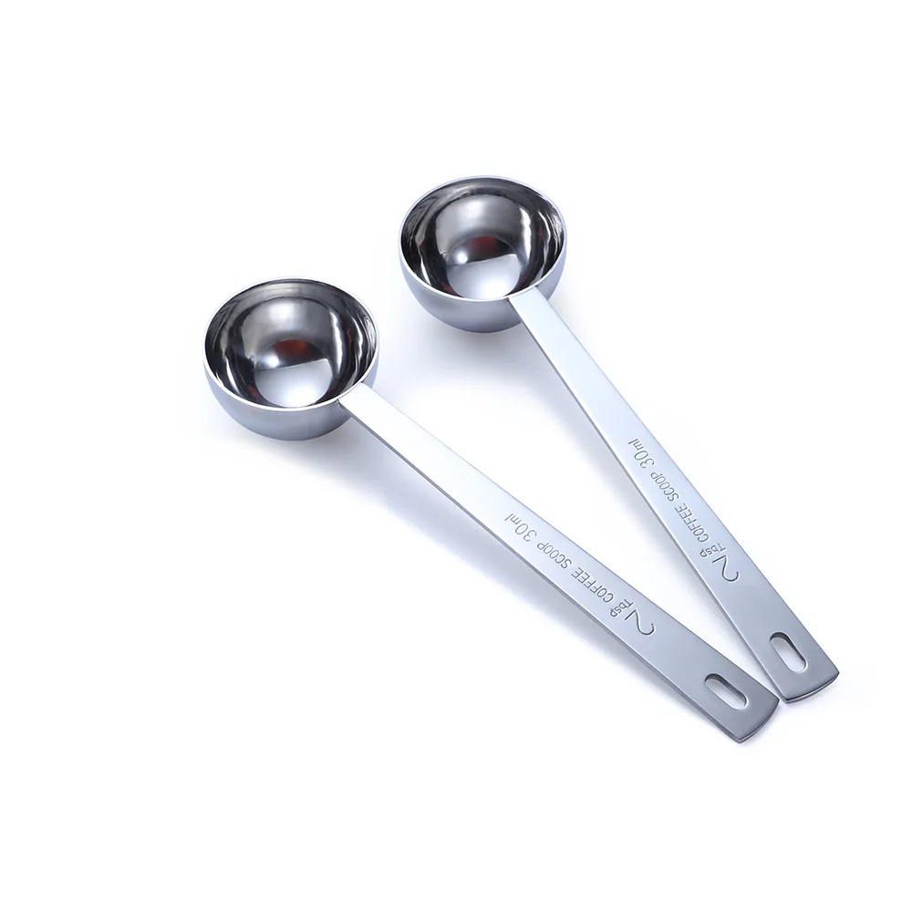 30 ml Stainless Steel Measuring Spoon