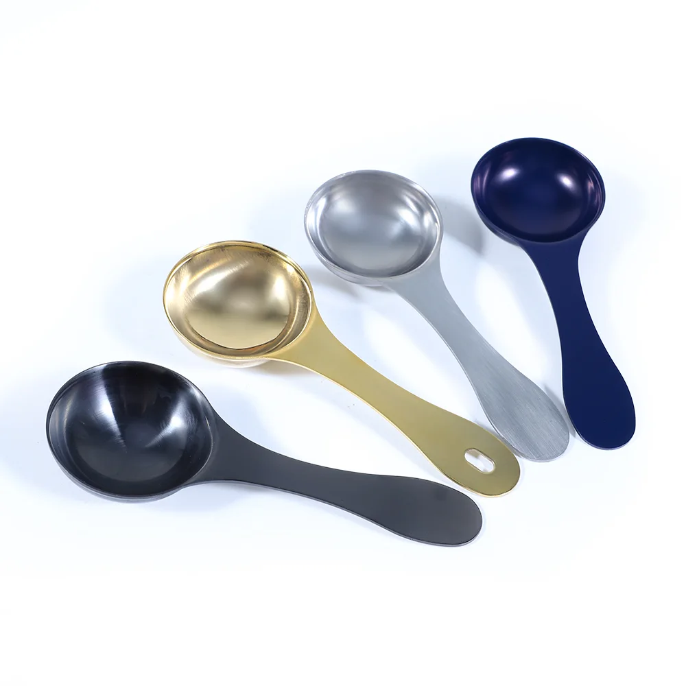 430 / 18/0 Stainless Steel Powder Measuring Spoon