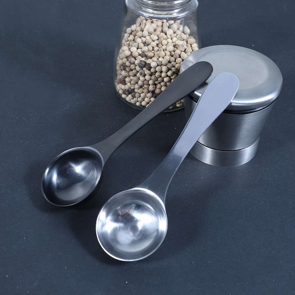 430 Stainless Steel Matcha and Tea Measuring Spoon