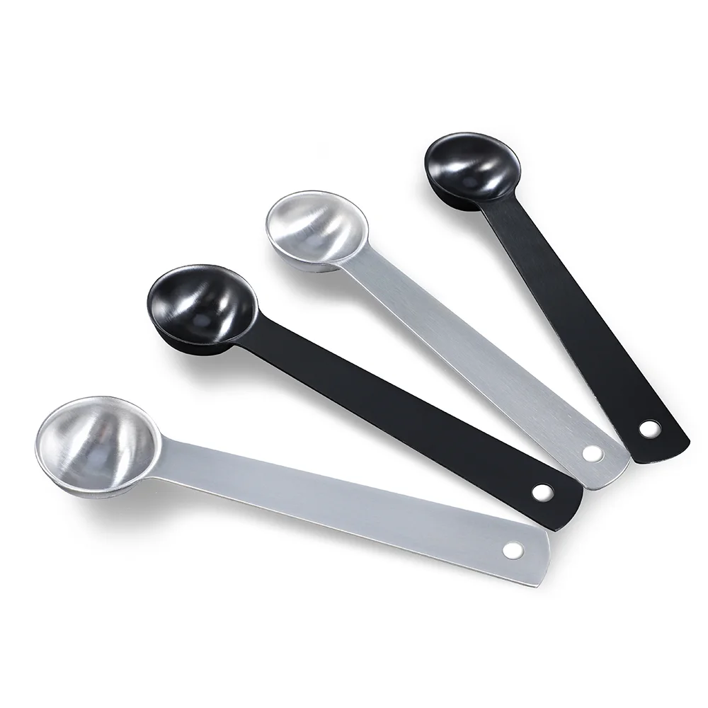 5 ml Stainless Steel Kitchen Measuring Spoon