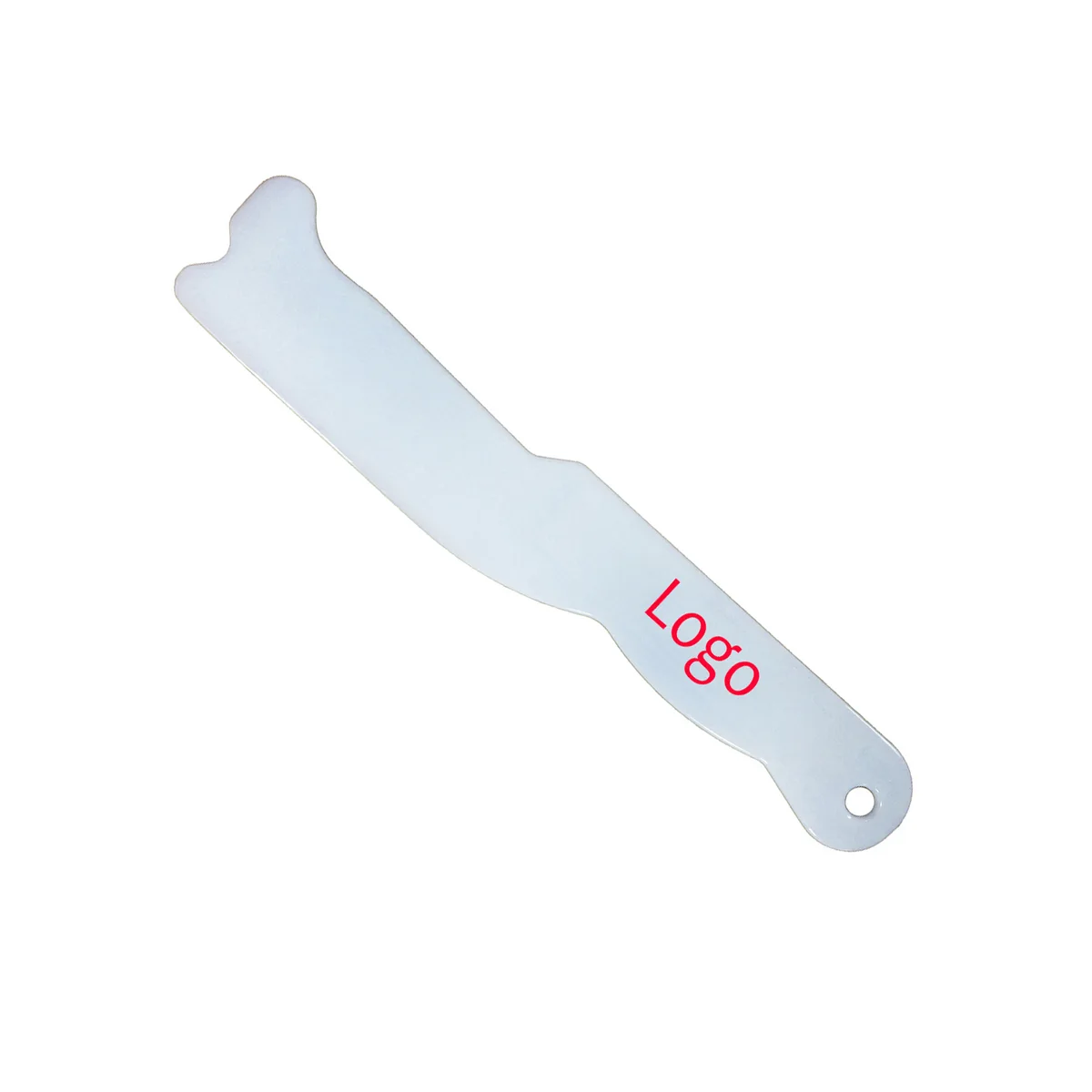 PP Plastic Cheese and Butter Spreading Knife