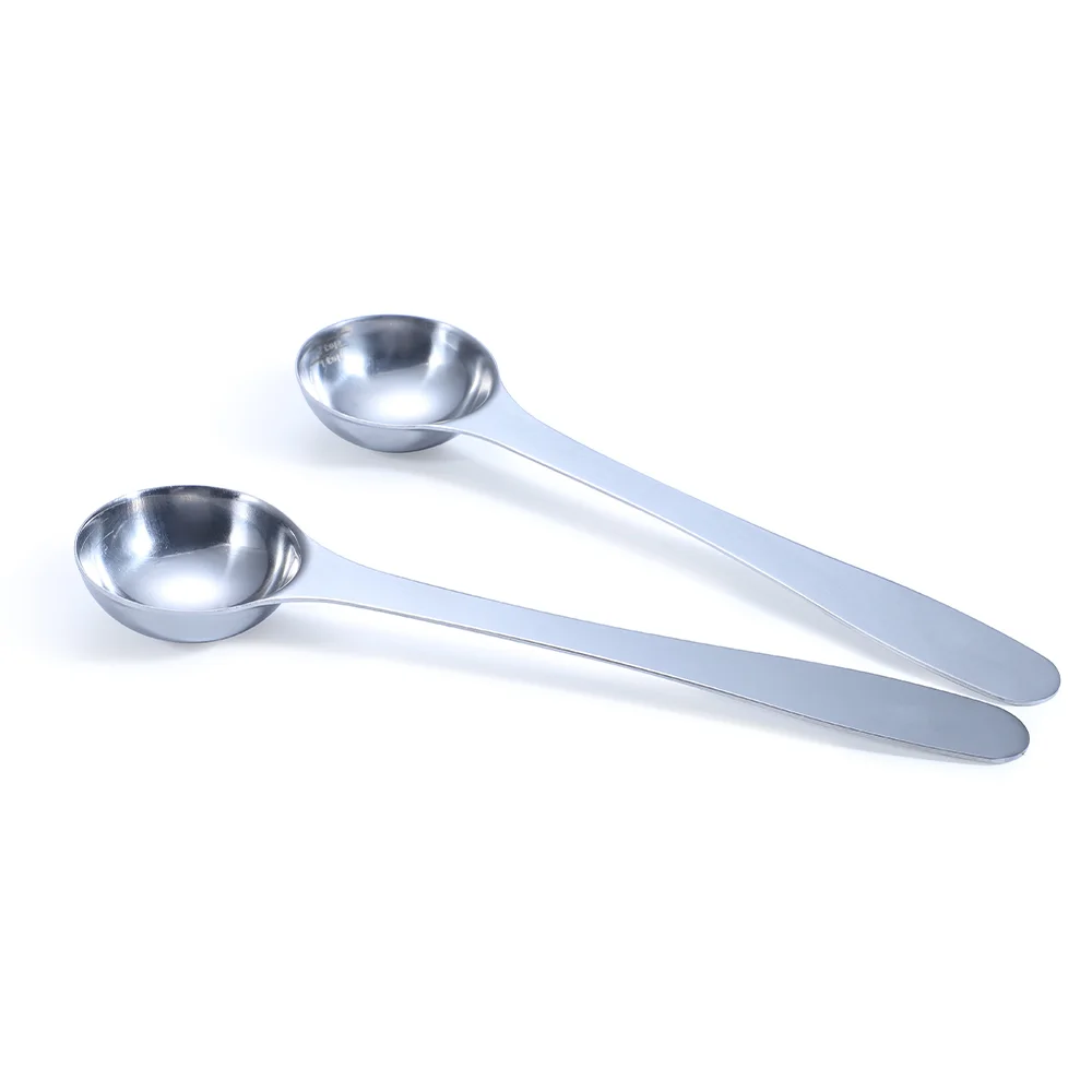 Stainless Steel 10 ml Coffee and Tea Measuring Spoon