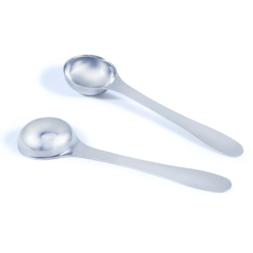 Stainless Steel 10 ml Measuring Spoon Set for Tea