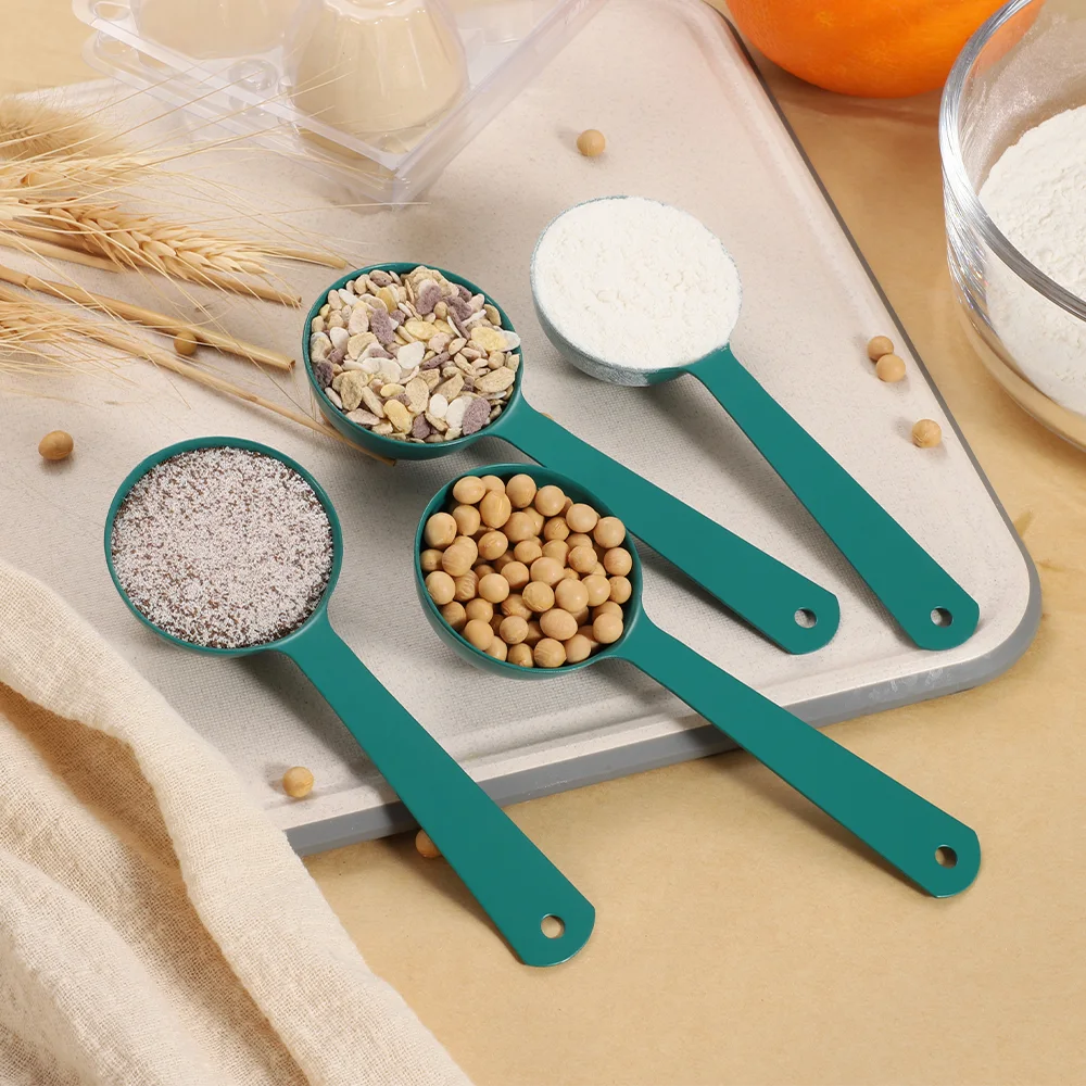 Stainless Steel Scoop for Coffee and Powder Dosing