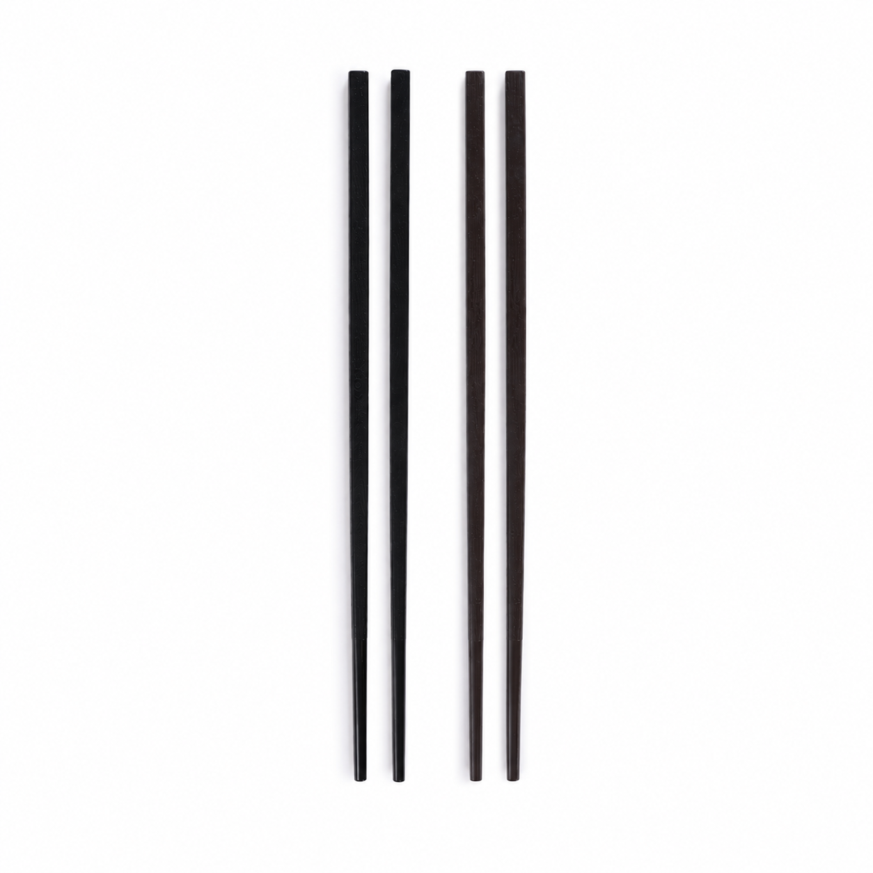 BS5401 Straight melamine chopsticks