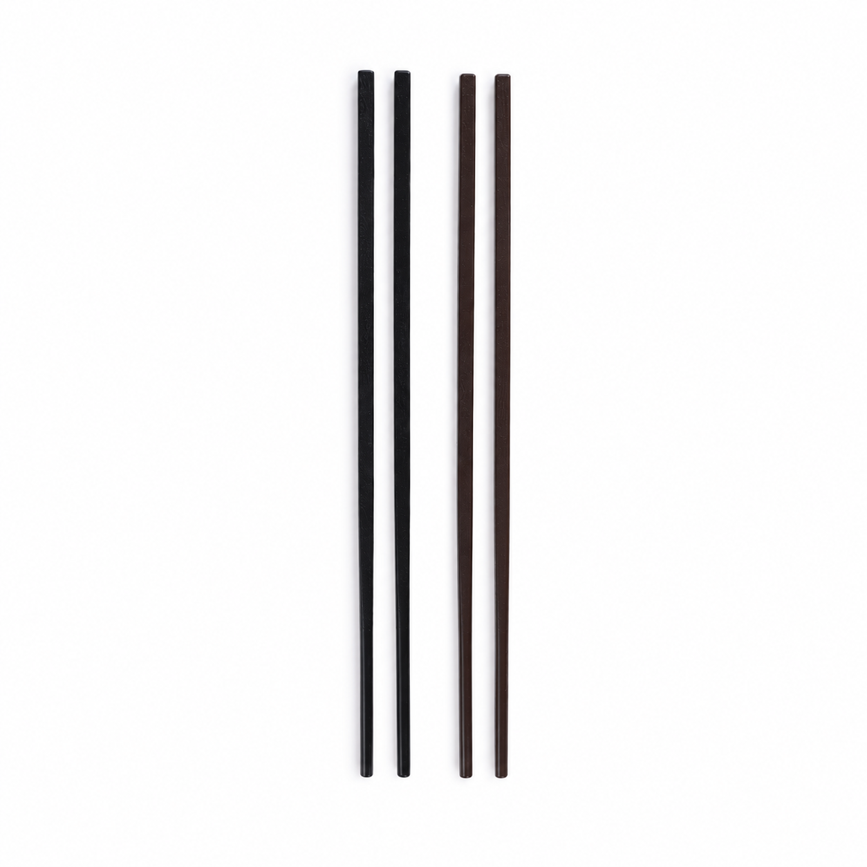 BS5402 Straight melamine chopsticks